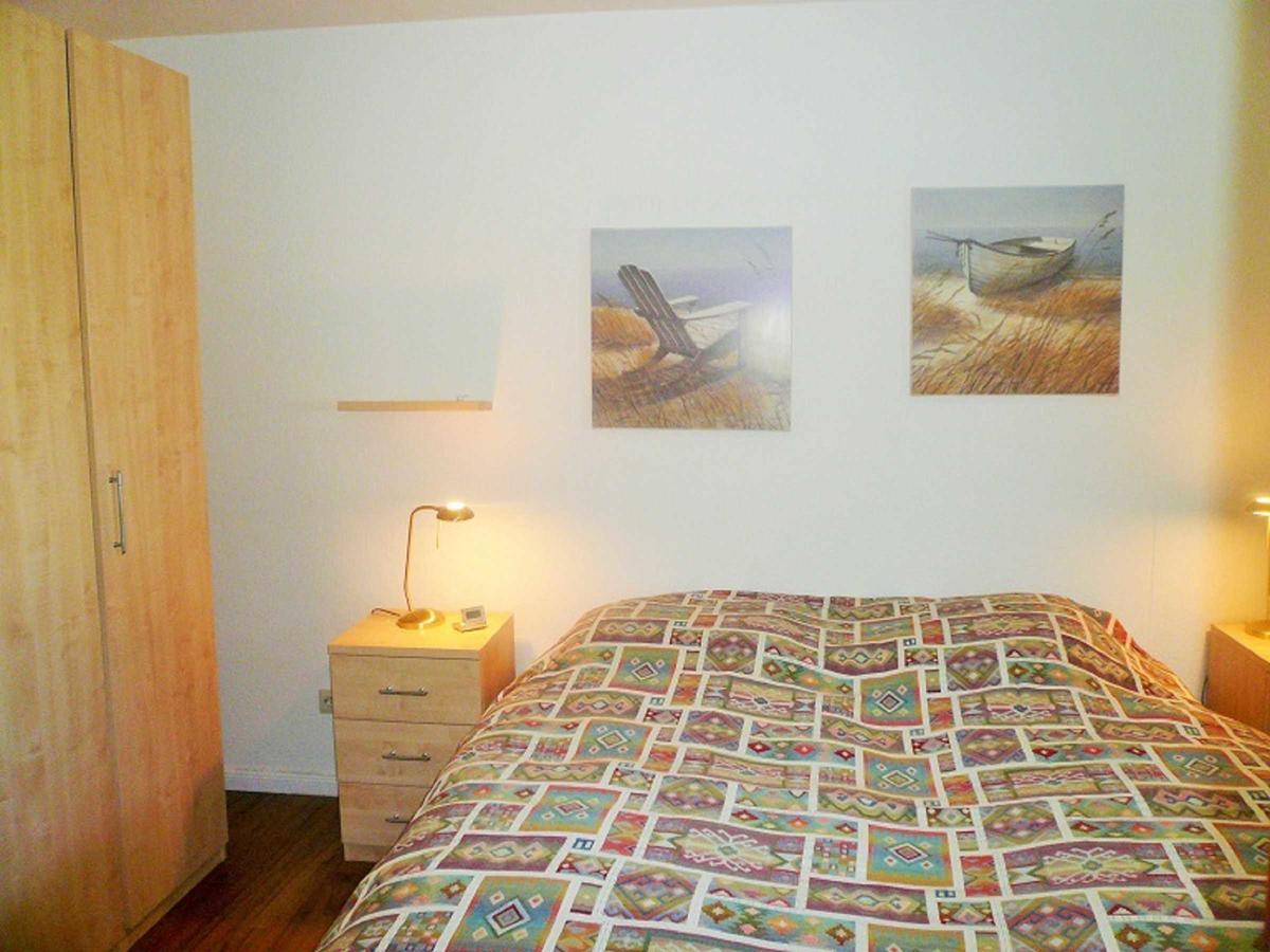 App. Kramer 10 Westerland Ngoại thất bức ảnh