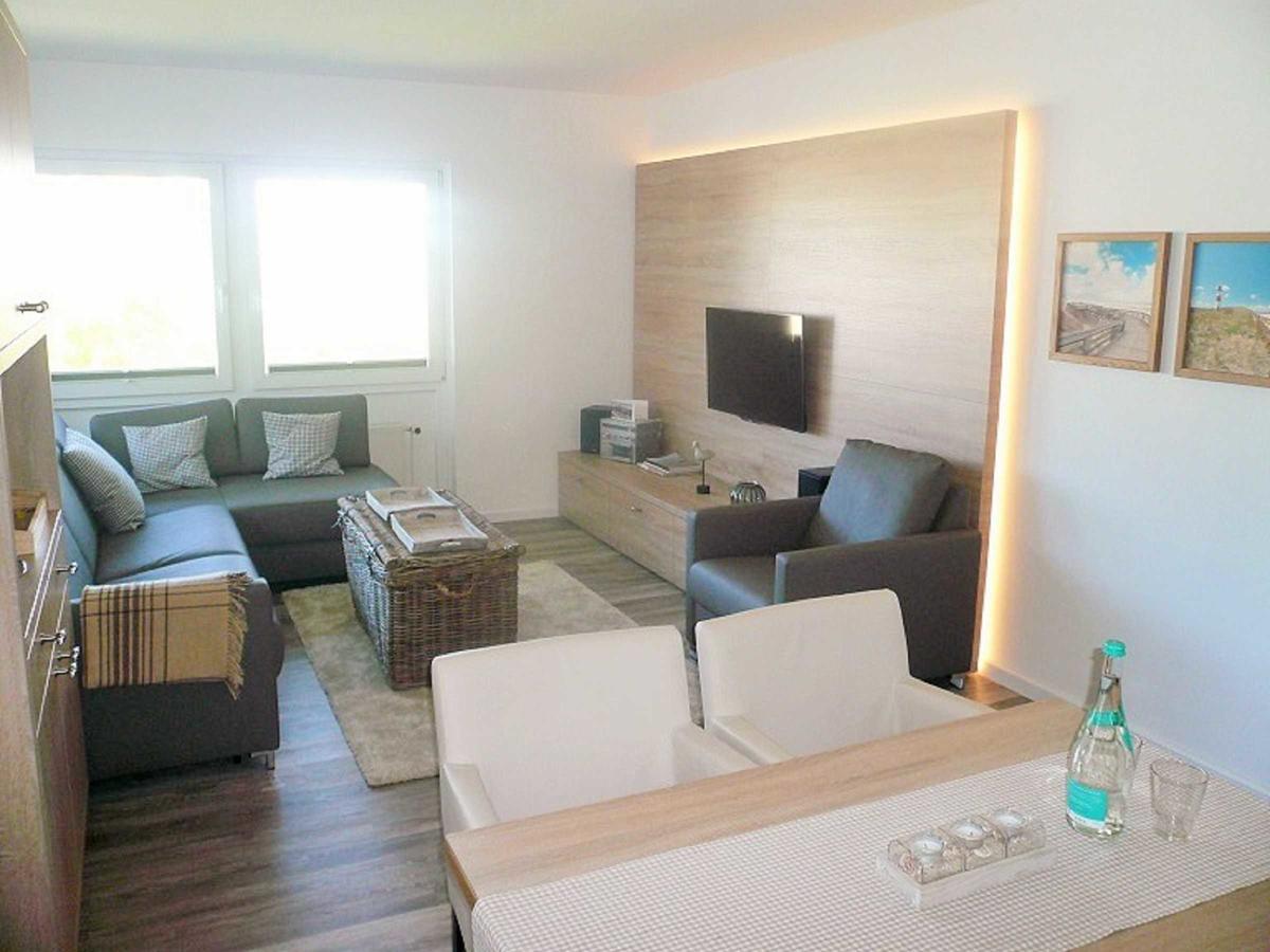 App. Kramer 10 Westerland Ngoại thất bức ảnh